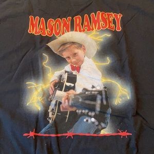Mason Ramsey Tee